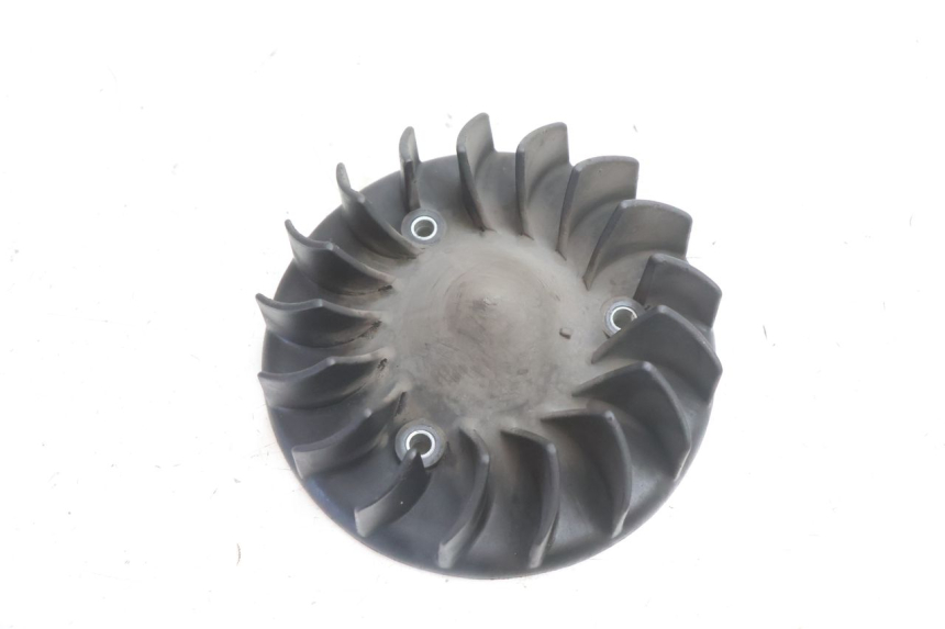 photo de VENTILATOR PIAGGIO FLY 2T 50 (2004 - 2017) - Hoofdaanzicht