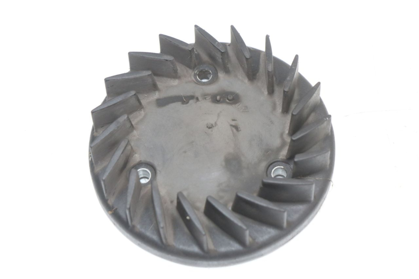 photo de VENTILATOR PIAGGIO FLY 4T 50 (2004 - 2010) - Hoofdaanzicht