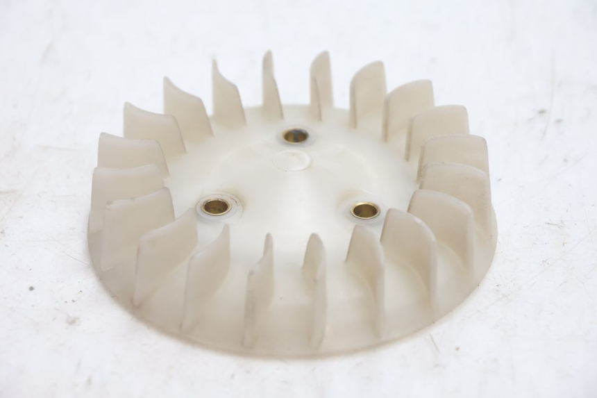 photo de VENTILATOR KEEWAY FOCUS 50 (2006 - 2009) - Detail van het onderdeel