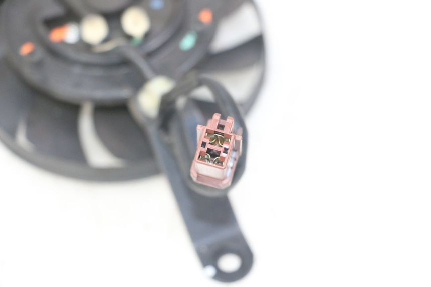 photo de VENTILATOR HONDA FORZA ABS 300 (2013 - 2017) - Andere kijkhoek