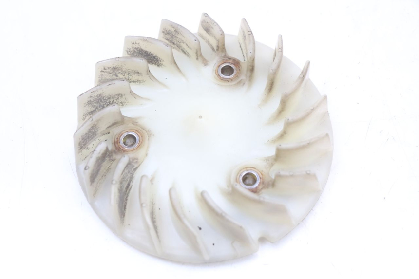 photo de VENTILATOR HONDA FORZA 125 (2015 - 2016) - Hoofdaanzicht