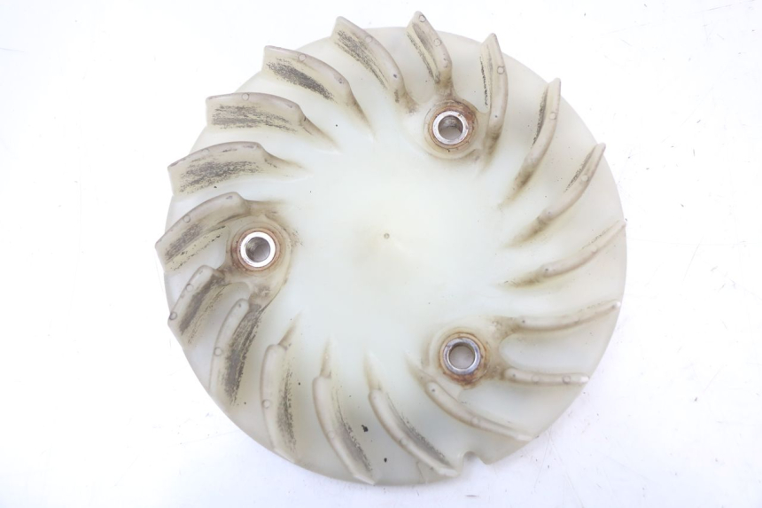photo de VENTILATOR HONDA FORZA 125 (2015 - 2016) - Detail van het onderdeel