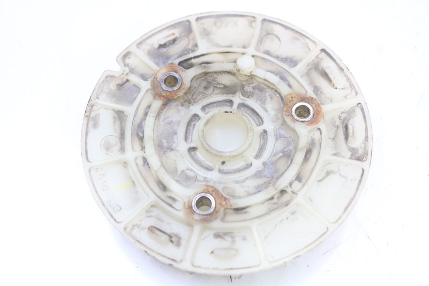 photo de VENTILATOR HONDA FORZA 125 (2015 - 2016) - Zoom op gebruiksstaat