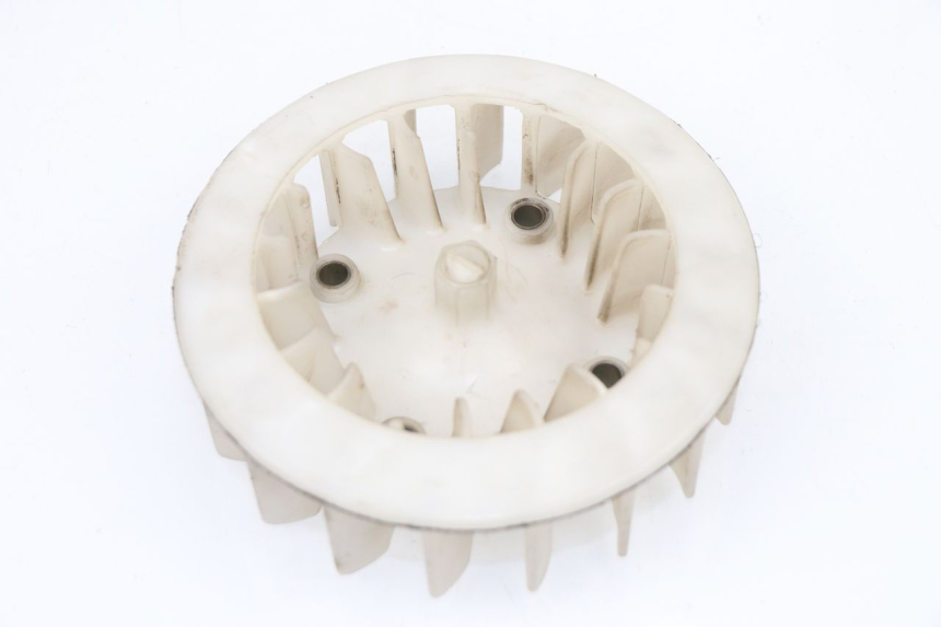 photo de VENTILATOR REVATTO FUTURA GT 125 (2006 - 2008) - Hoofdaanzicht