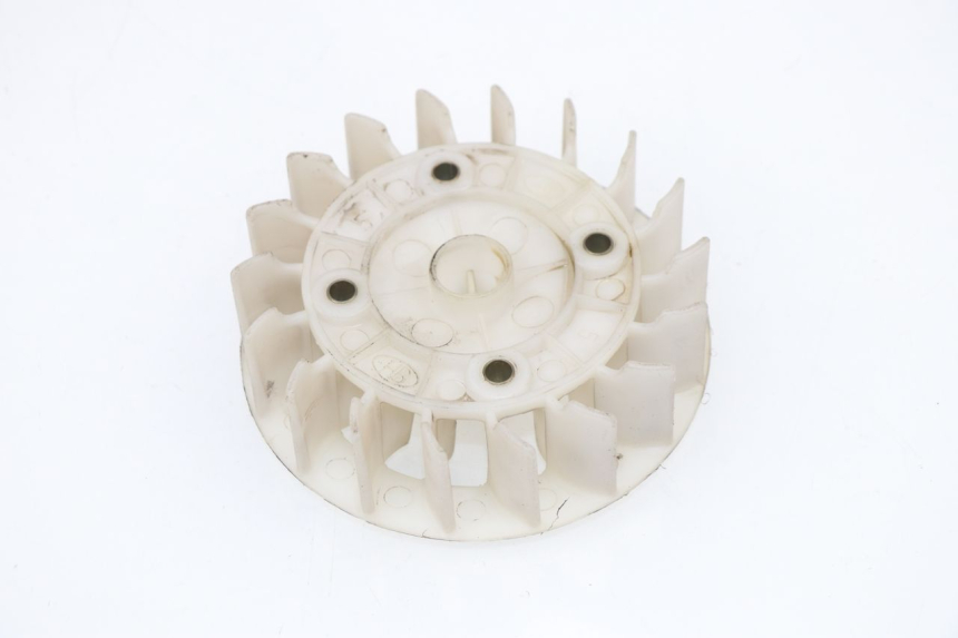 photo de VENTILATOR REVATTO FUTURA GT 125 (2006 - 2008) - Detail van het onderdeel