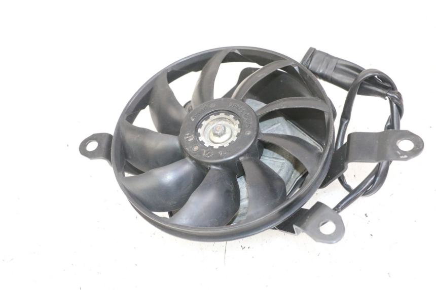 photo de VENTILATOR YAMAHA FZ1 FAZER 1000 (2007 - 2009) - Hoofdaanzicht
