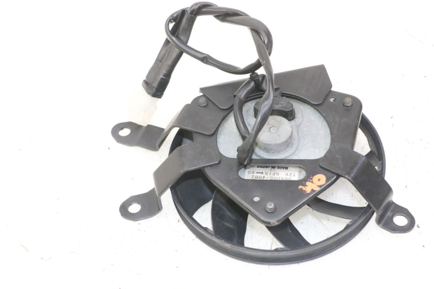 photo de VENTILATOR YAMAHA FZ1 FAZER 1000 (2007 - 2009) - Andere kijkhoek