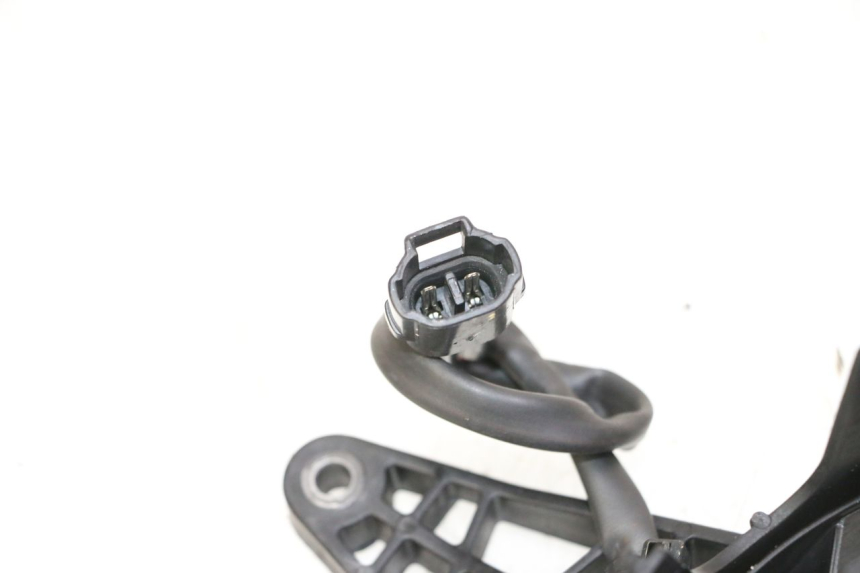 photo de VENTILATOR BMW G310 R 310 (2016 - 2020) - Andere kijkhoek