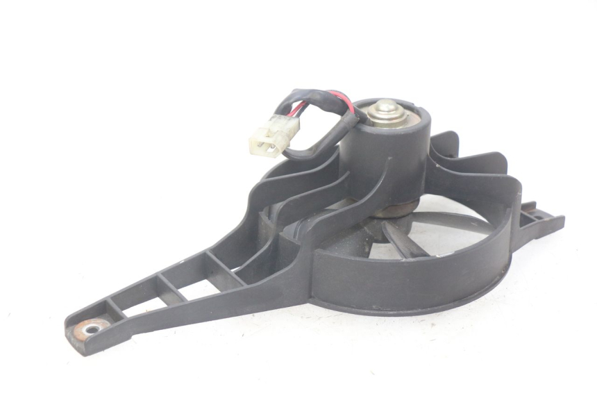 photo de VENTILATOR PEUGEOT GEOPOLIS 400 (2007 - 2013) - Zoom op gebruiksstaat