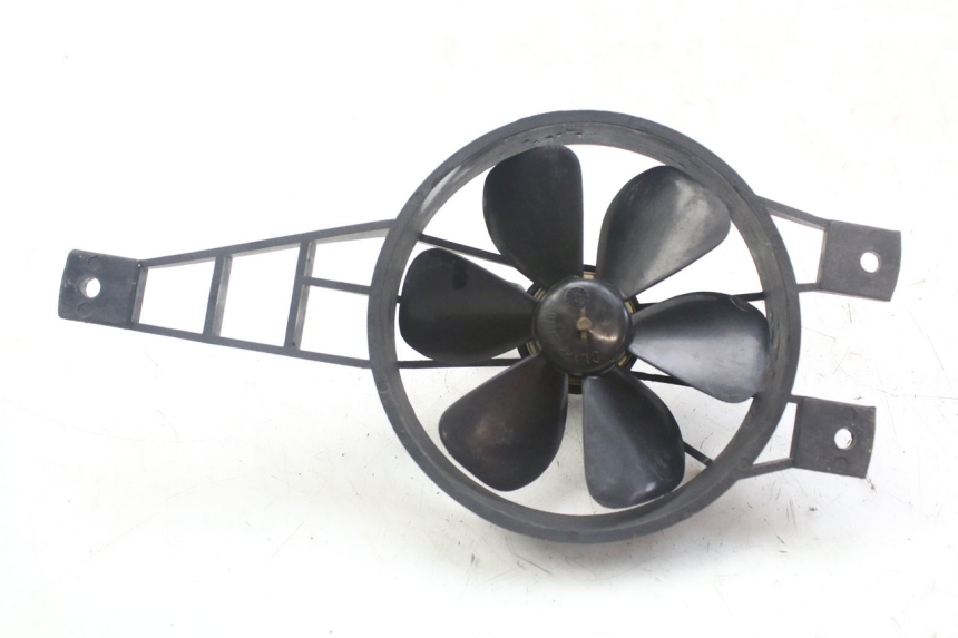 photo de VENTILATOR PEUGEOT GEOPOLIS RS 125 (2007 - 2009) - Zoom op gebruiksstaat