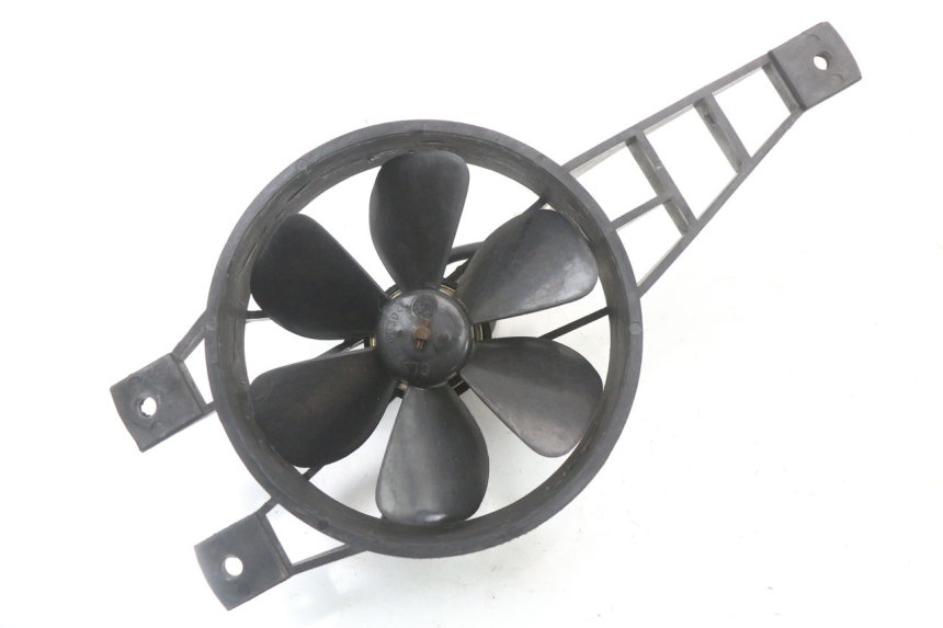 photo de VENTILATOR PEUGEOT GEOPOLIS RS 125 (2007 - 2009) - Hoofdaanzicht