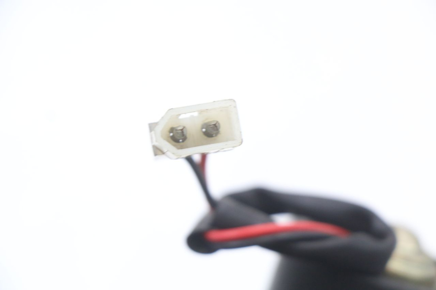 photo de VENTILATOR PEUGEOT GEOPOLIS RS 125 (2007 - 2009) - Andere kijkhoek