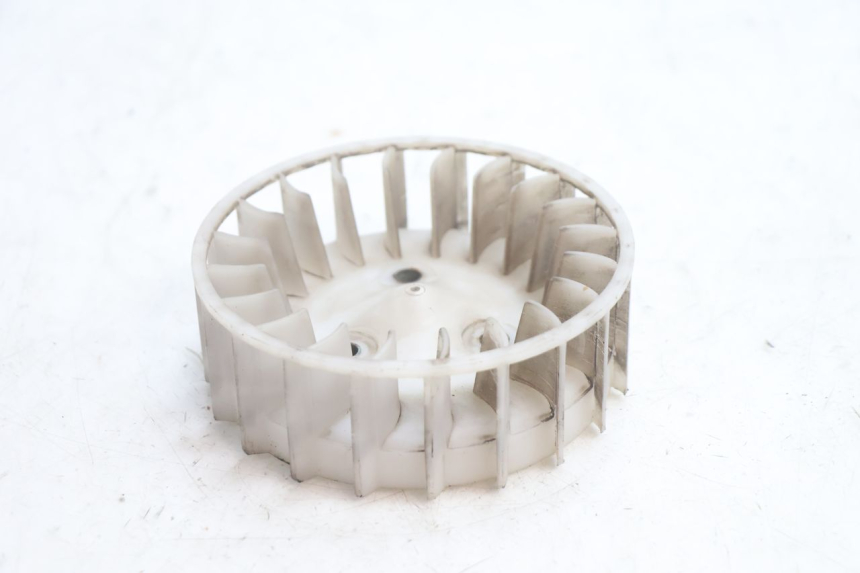 photo de VENTILATOR VASTRO GP 2T 50 (2013 - 2017) - Hoofdaanzicht