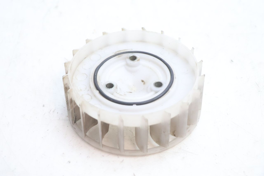 photo de VENTILATOR VASTRO GP 2T 50 (2013 - 2017) - Zoom op gebruiksstaat