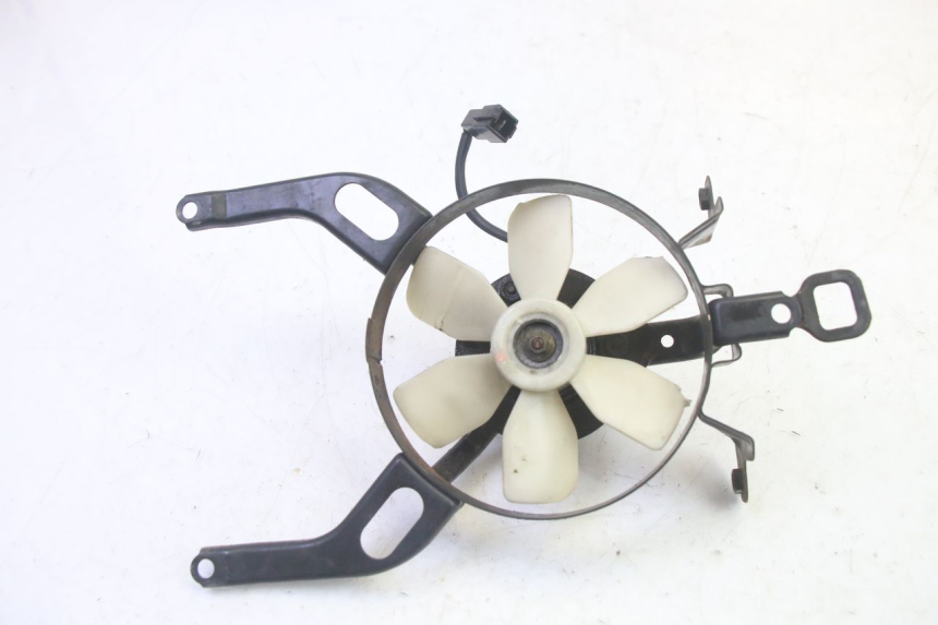 photo de VENTILATOR KAWASAKI GPX R WARBIRD 600 (1988 - 1993) - Hoofdaanzicht