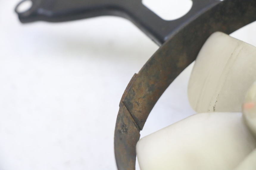 photo de VENTILATOR KAWASAKI GPX R WARBIRD 600 (1988 - 1993) - Technische close-up