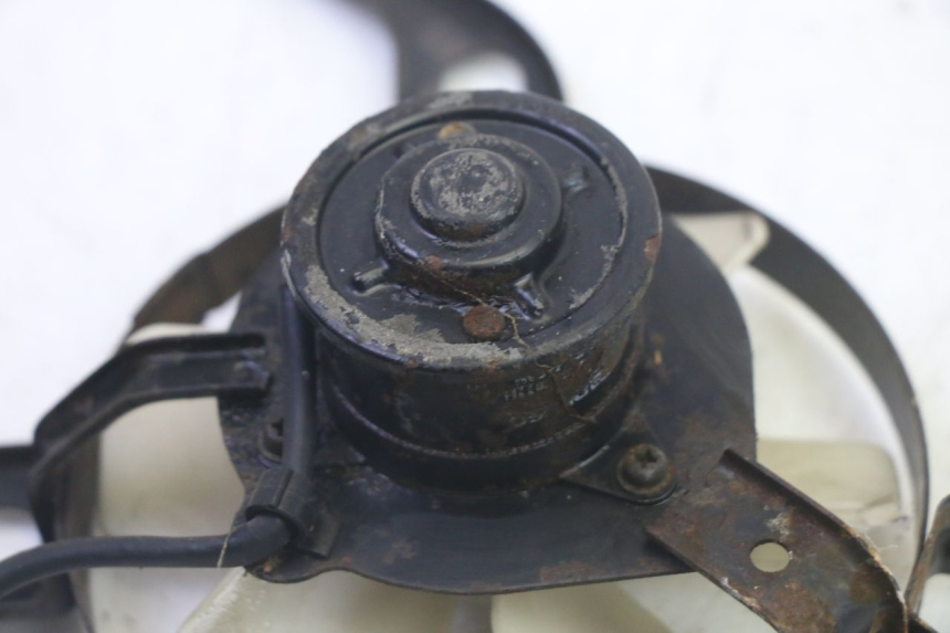 photo de VENTILATOR KAWASAKI GPX R WARBIRD 600 (1988 - 1993) - Overzicht