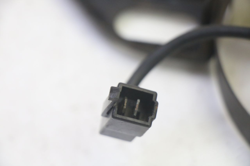 photo de VENTILATOR KAWASAKI GPX R WARBIRD 600 (1988 - 1993) - Staat van het oppervlak