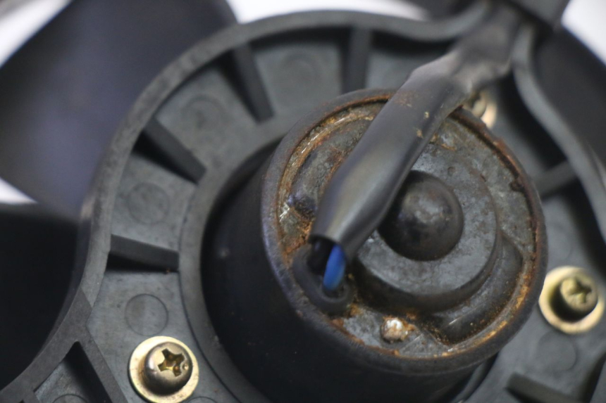 photo de VENTILATOR KYMCO GRAND DINK 125 (2008 - 2014) - Andere kijkhoek