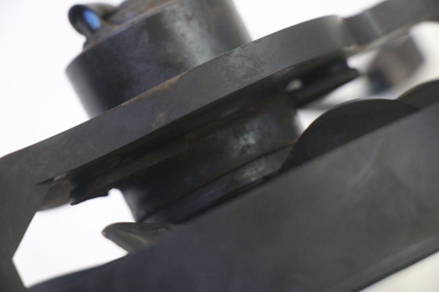 photo de VENTILATOR KYMCO GRAND DINK 125 (2008 - 2014) - Technische close-up