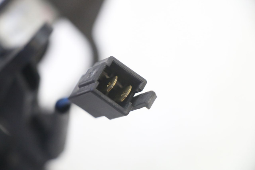 photo de VENTILATOR KYMCO GRAND DINK 125 (2008 - 2014) - Bevestigingspunten