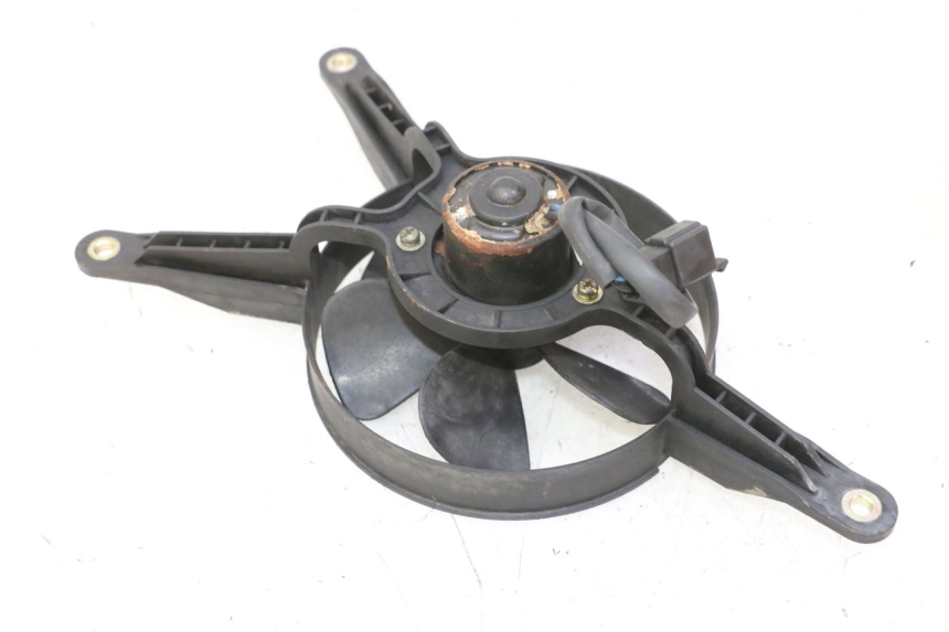 photo de VENTILATOR KYMCO GRAND DINK 125 (2002 - 2007) - Andere kijkhoek