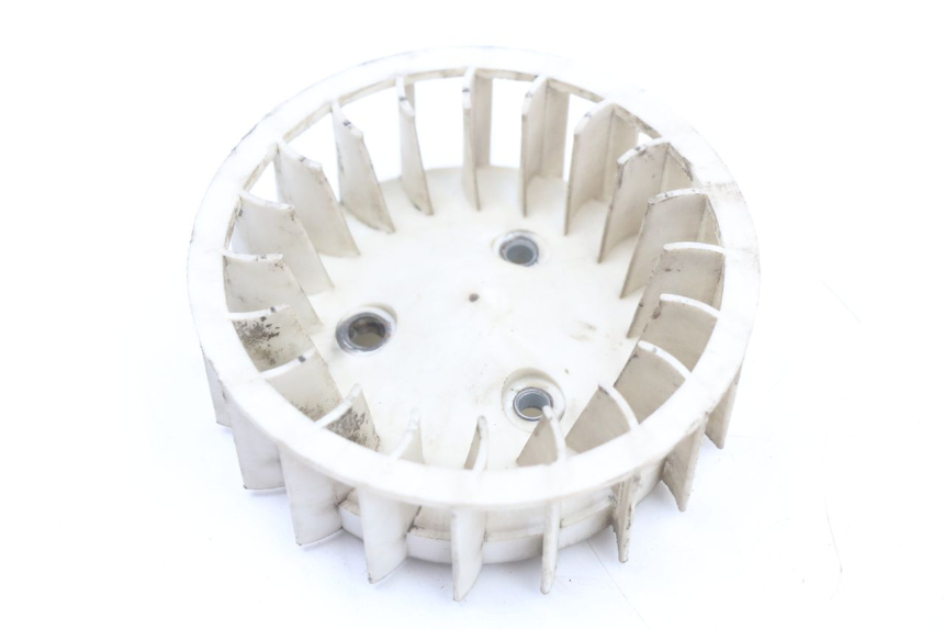 photo de VENTILATOR TNT MOTOR GRIDO 2T 50 (2010 - 2019) - Hoofdaanzicht