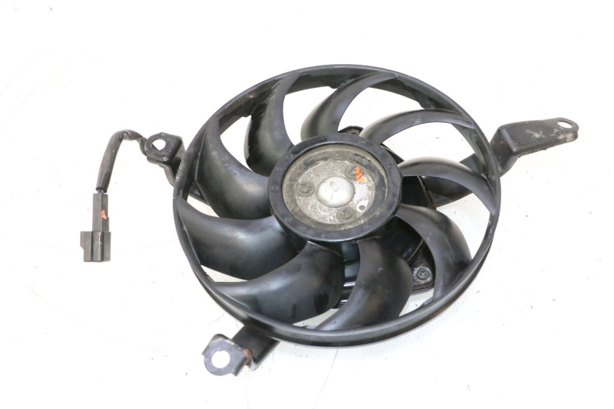 photo de VENTILATOR SUZUKI GSR 600 (2005 - 2012) - Hoofdaanzicht