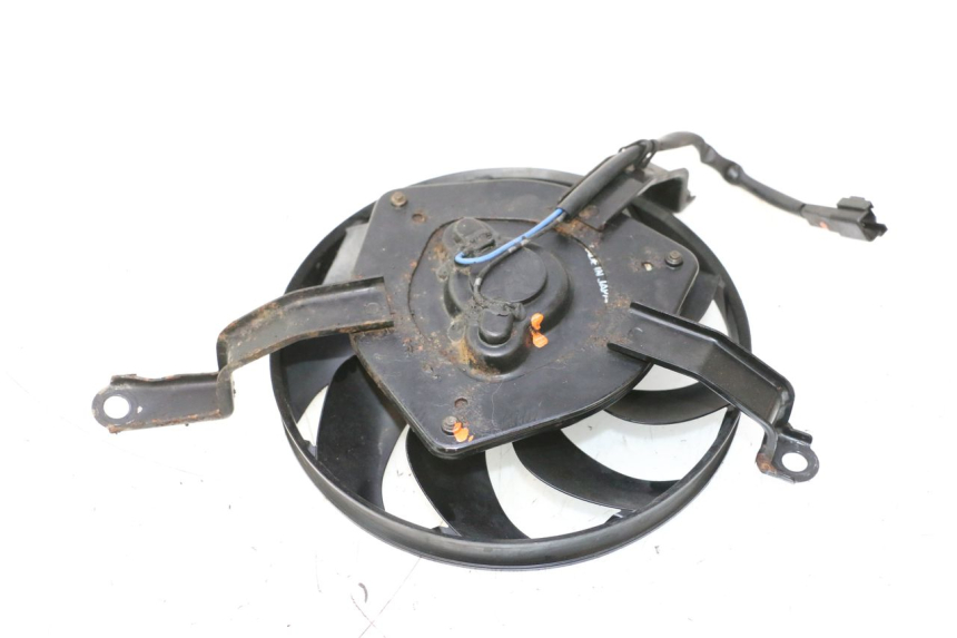 photo de VENTILATOR SUZUKI GSR 600 (2005 - 2012) - Andere kijkhoek