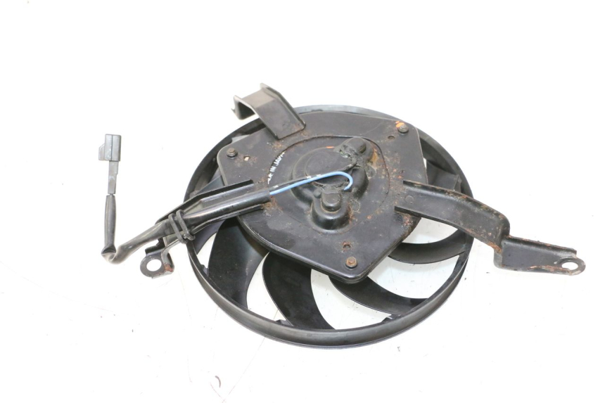 photo de VENTILATOR SUZUKI GSR 600 (2005 - 2012) - Technische close-up