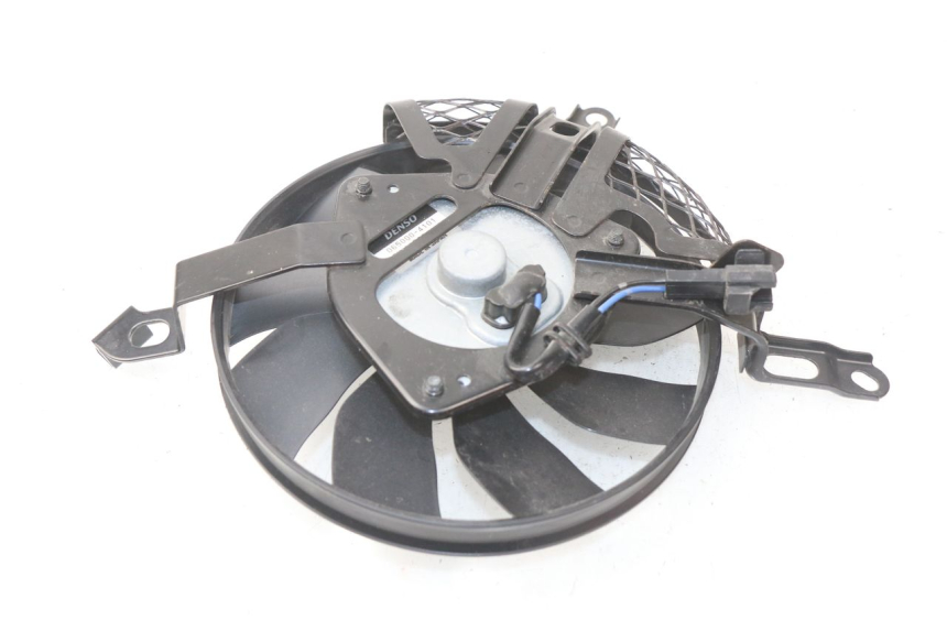 photo de VENTILATOR SUZUKI GSX-R GSXR K16 1000 (2012 - 2016) - Andere kijkhoek