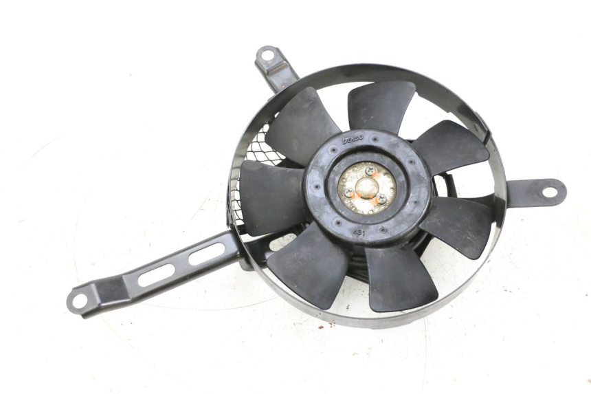 photo de VENTILATOR SUZUKI GSXR GSX-R 1000 (2003 - 2004) - Hoofdaanzicht