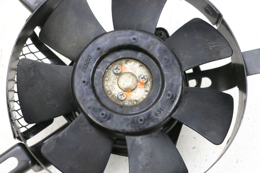 photo de VENTILATOR SUZUKI GSXR GSX-R 1000 (2003 - 2004) - Technische close-up