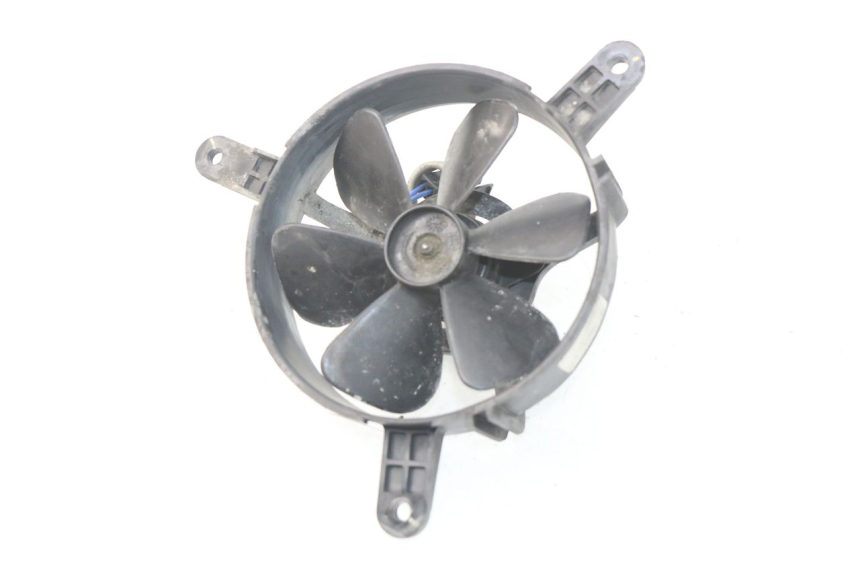 photo de VENTILATOR SYM GTS EFI ABS 125 (2012 - 2016) - Hoofdaanzicht