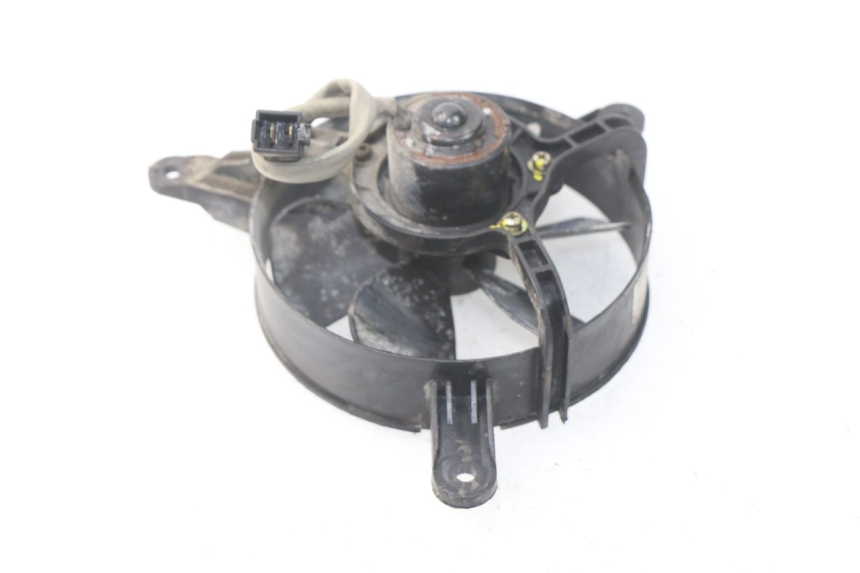 photo de VENTILATOR SYM GTS EFI ABS 125 (2012 - 2016) - Detail van het onderdeel