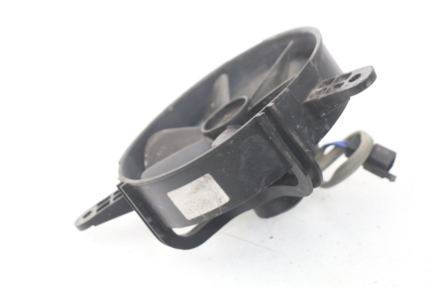 photo de VENTILATOR SYM GTS EFI ABS 125 (2012 - 2016) - Zoom op gebruiksstaat