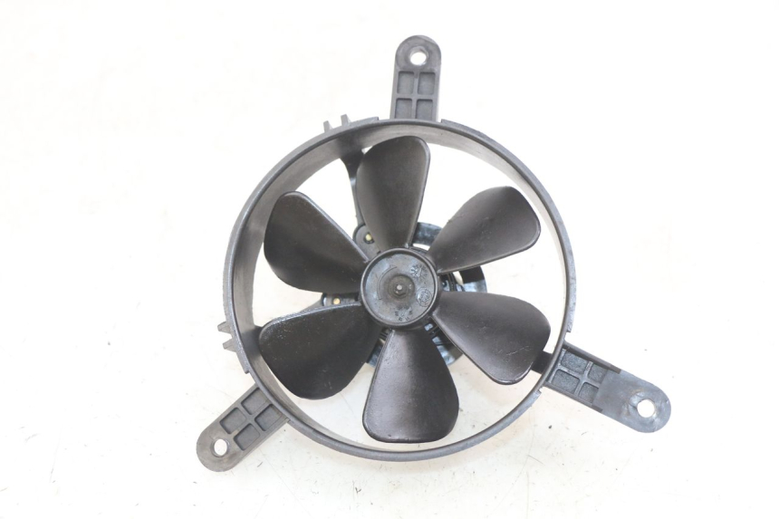 photo de VENTILATOR SYM GTS EFI 125 (2012 - 2016) - Hoofdaanzicht