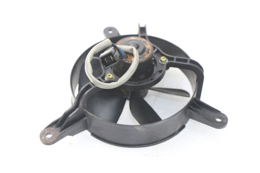 photo de VENTILATOR SYM GTS EVO 125 (2009 - 2013) - Detail van het onderdeel