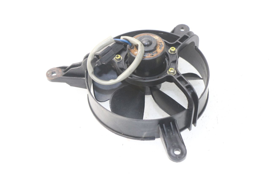 photo de VENTILATOR SYM GTS EVO 125 (2009 - 2013) - Zoom op gebruiksstaat