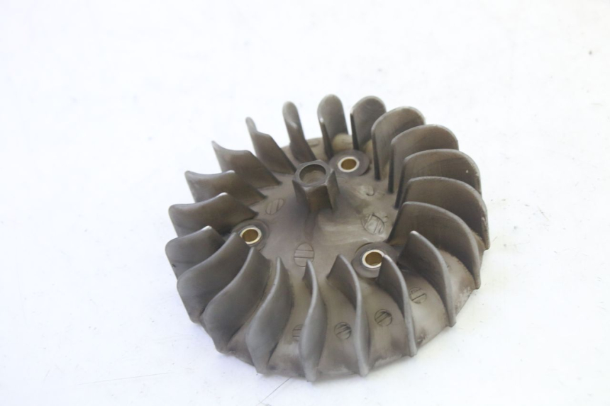 photo de VENTILATOR DAELIM HISTORY 125 (2001 - 2002) - Detail van het onderdeel