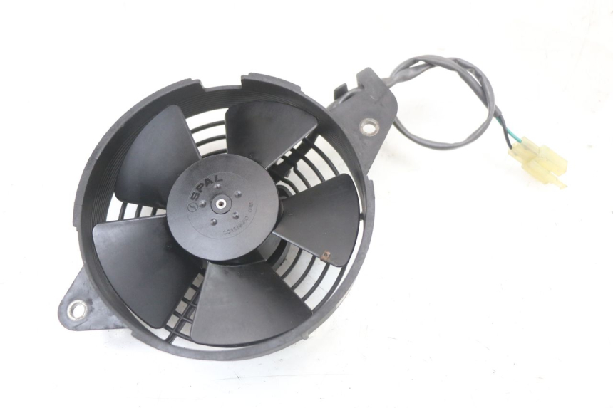 photo de VENTILATOR HONDA FES S-WING SWING 125 (2007 - 2015) - Hoofdaanzicht