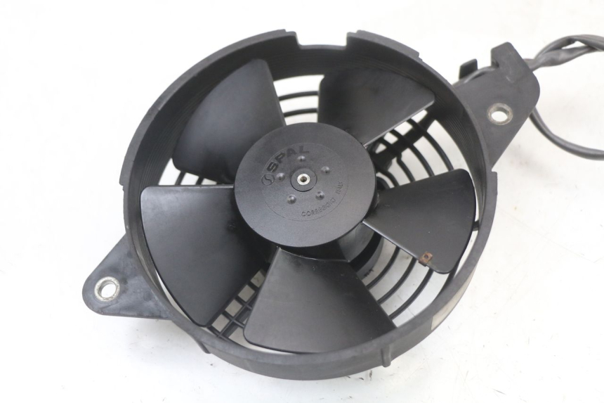 photo de VENTILATOR HONDA FES S-WING SWING 125 (2007 - 2015) - Detail van het onderdeel