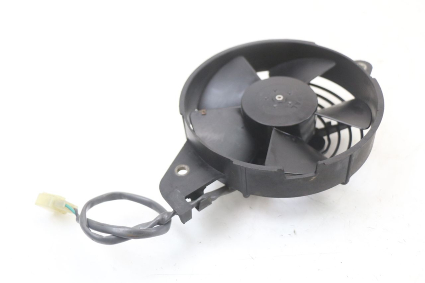 photo de VENTILATOR HONDA FES S-WING SWING 125 (2007 - 2015) - Zoom op gebruiksstaat