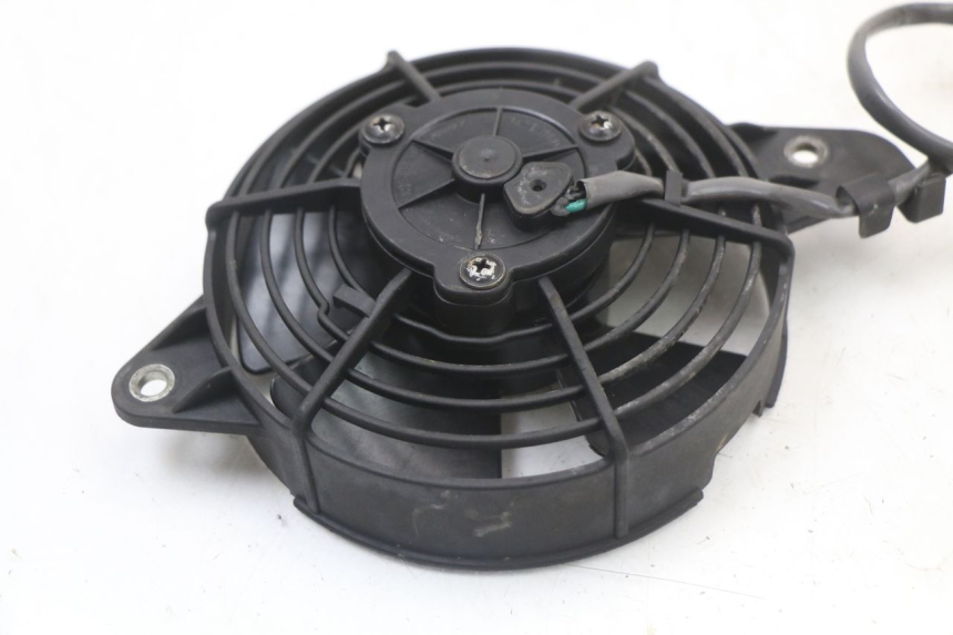 photo de VENTILATOR HONDA FES S-WING SWING 125 (2007 - 2015) - Technische close-up