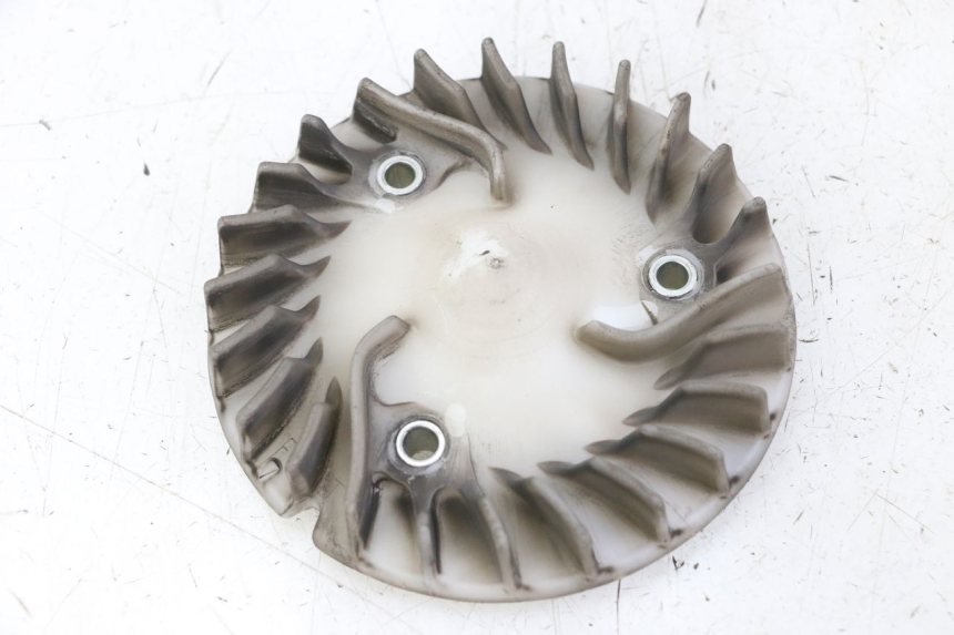 photo de VENTILATOR HONDA FORZA 125 (2021 - 2025) - Hoofdaanzicht