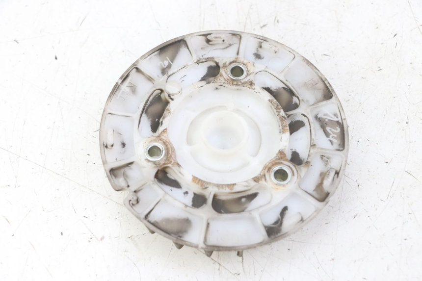 photo de VENTILATOR HONDA FORZA 125 (2021 - 2025) - Detail van het onderdeel