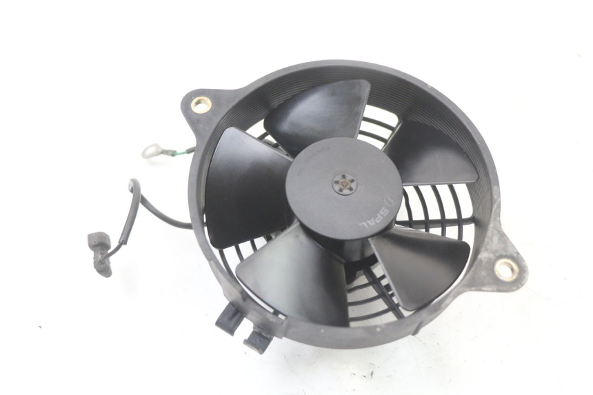 photo de VENTILATOR HONDA NES AROBASE 125 (2000 - 2003) - Hoofdaanzicht