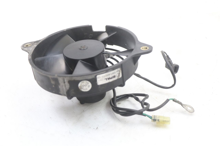 photo de VENTILATOR HONDA NES AROBASE 125 (2000 - 2003) - Zoom op gebruiksstaat