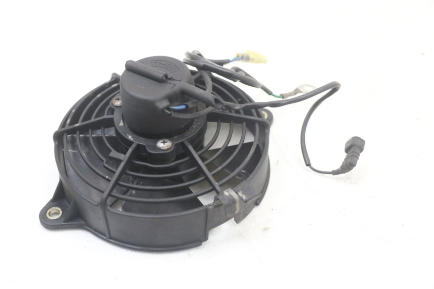 photo de VENTILATOR HONDA NES AROBASE 125 (2000 - 2003) - Andere kijkhoek