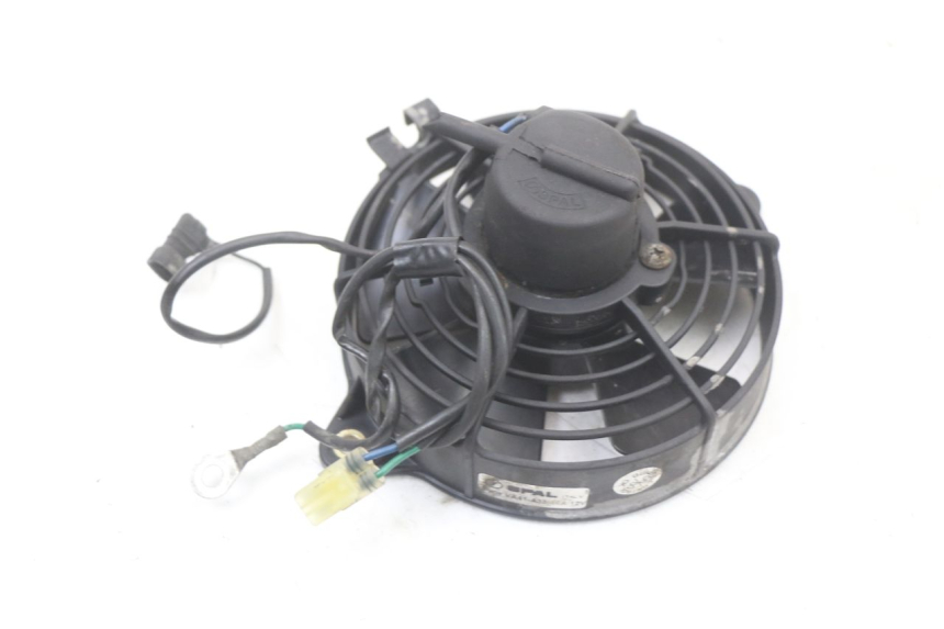 photo de VENTILATOR HONDA NES AROBASE 125 (2000 - 2003) - Technische close-up